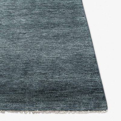 Hiromi Hand-Knotted Wool Rug