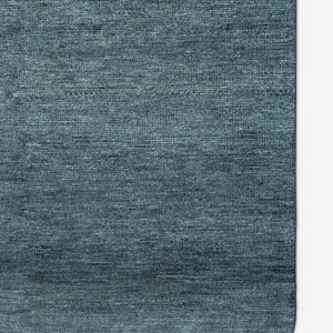 Hiromi Hand-Knotted Wool Rug