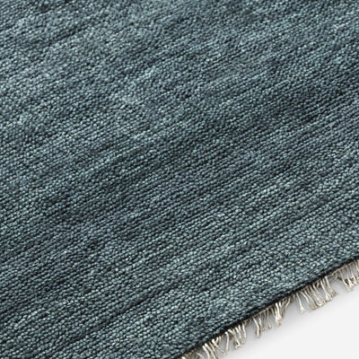 Hiromi Hand-Knotted Wool Rug