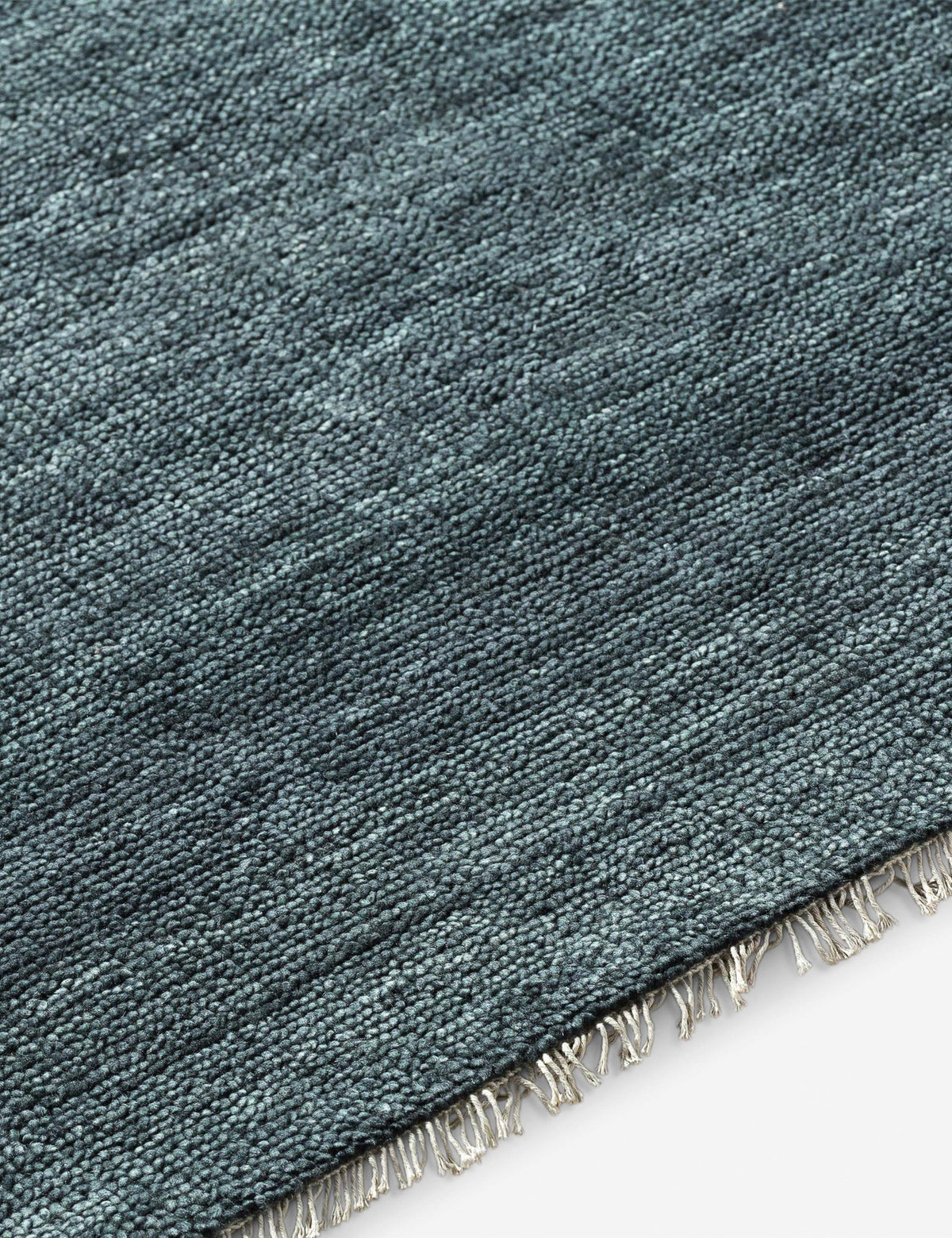 Hiromi Hand-Knotted Wool Rug