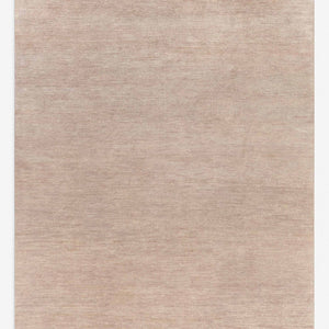 Hiromi Hand-Knotted Wool Rug