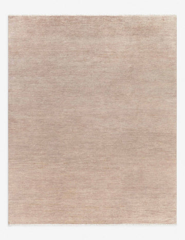 Blush and Rosewood