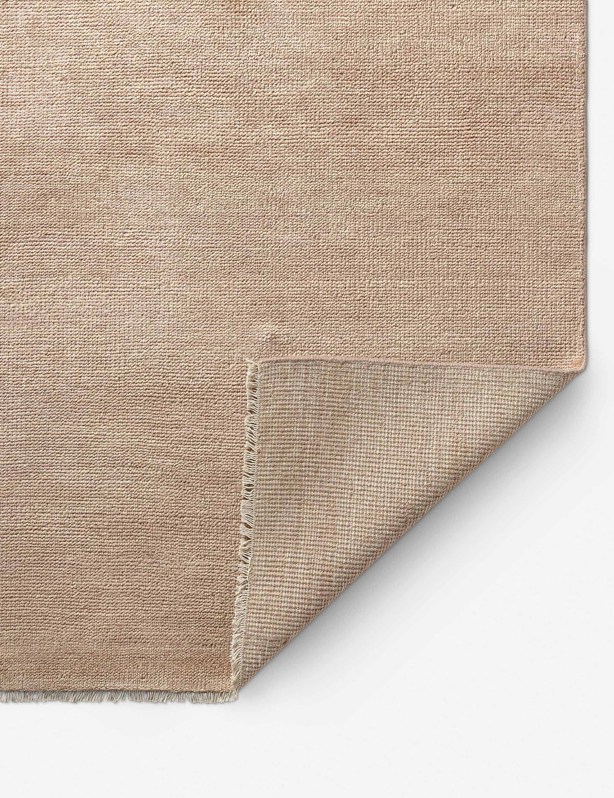 Hiromi Hand-Knotted Wool Rug