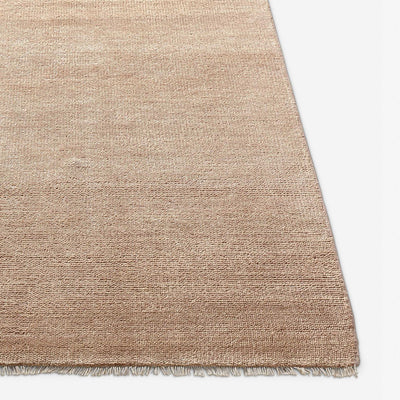 Hiromi Hand-Knotted Wool Rug