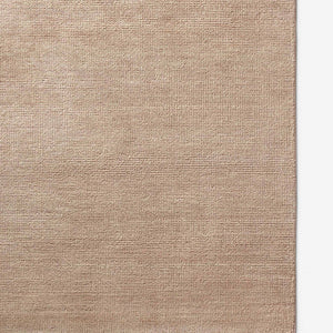 Hiromi Hand-Knotted Wool Rug