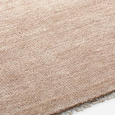 Hiromi Hand-Knotted Wool Rug