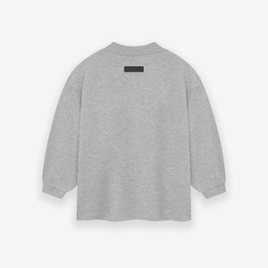 Kids Longsleeve Shirt