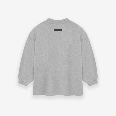 Kids Longsleeve Shirt
