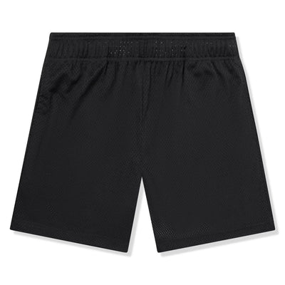 Eric Emanuel EE Basic Black White Shorts (SS22)
