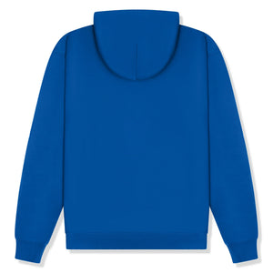 Eric Emanuel EE Basic Blue Hoodie