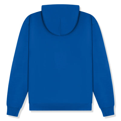 Eric Emanuel EE Basic Blue Hoodie