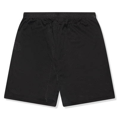 Eric Emanuel EE Lightning Bolt Grey Black Shorts