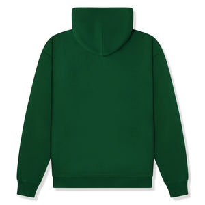 Eric Emanuel EE Basic Green White Hoodie