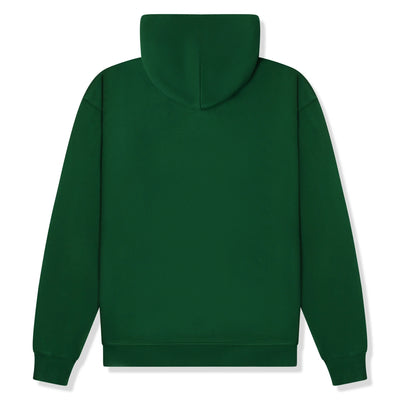 Eric Emanuel EE Basic Green White Hoodie