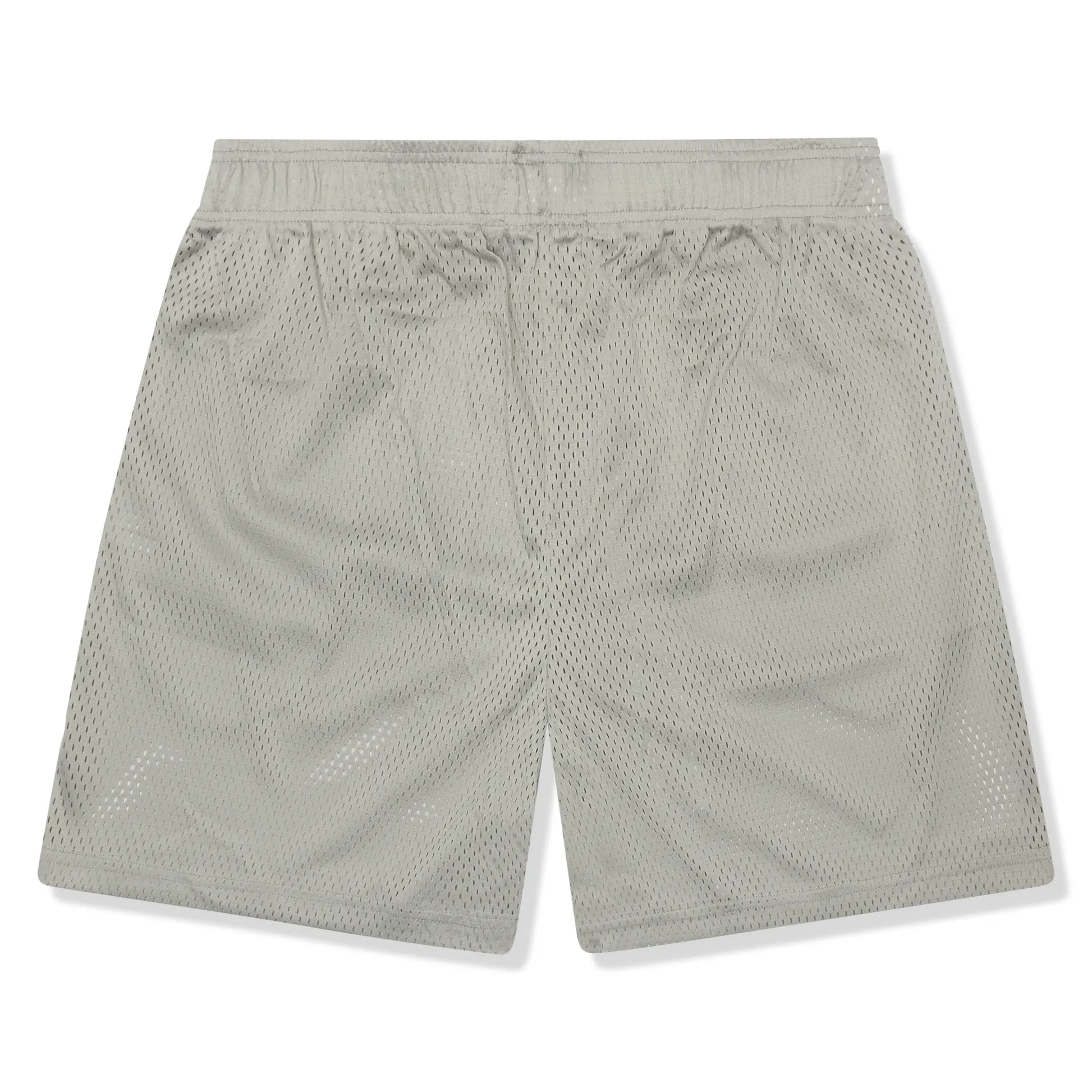 Eric Emanuel EE Basic Grey Shorts (SS20)