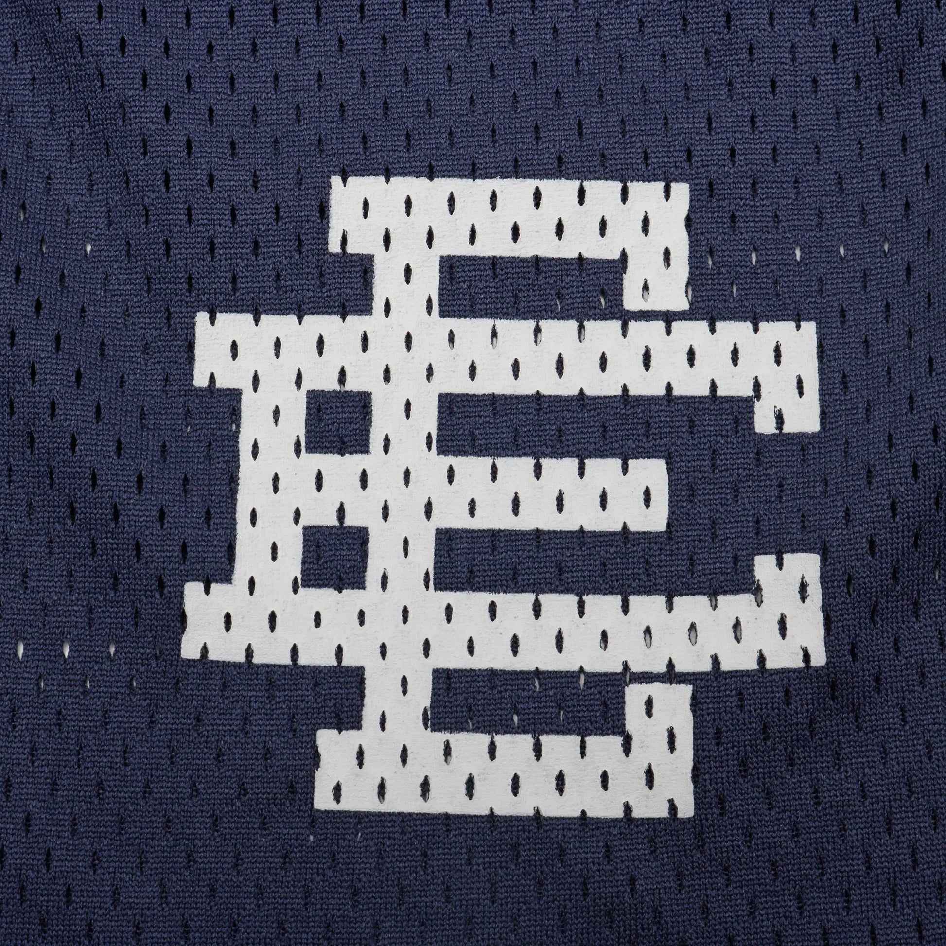 Eric Emanuel EE Basic Navy Shorts (SS22)