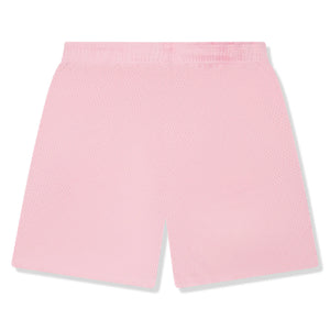 Eric Emanuel EE Basic Rose Quartz White Shorts (SS23)