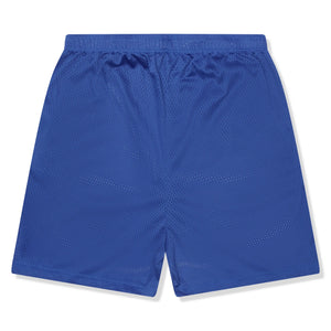Eric Emanuel EE Basic Royal Blue White Shorts (SS25)