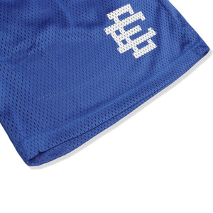 Eric Emanuel EE Basic Royal Blue White Shorts (SS25)