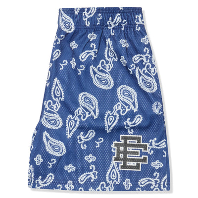 Eric Emanuel EE Basic Royal Paisley Shorts