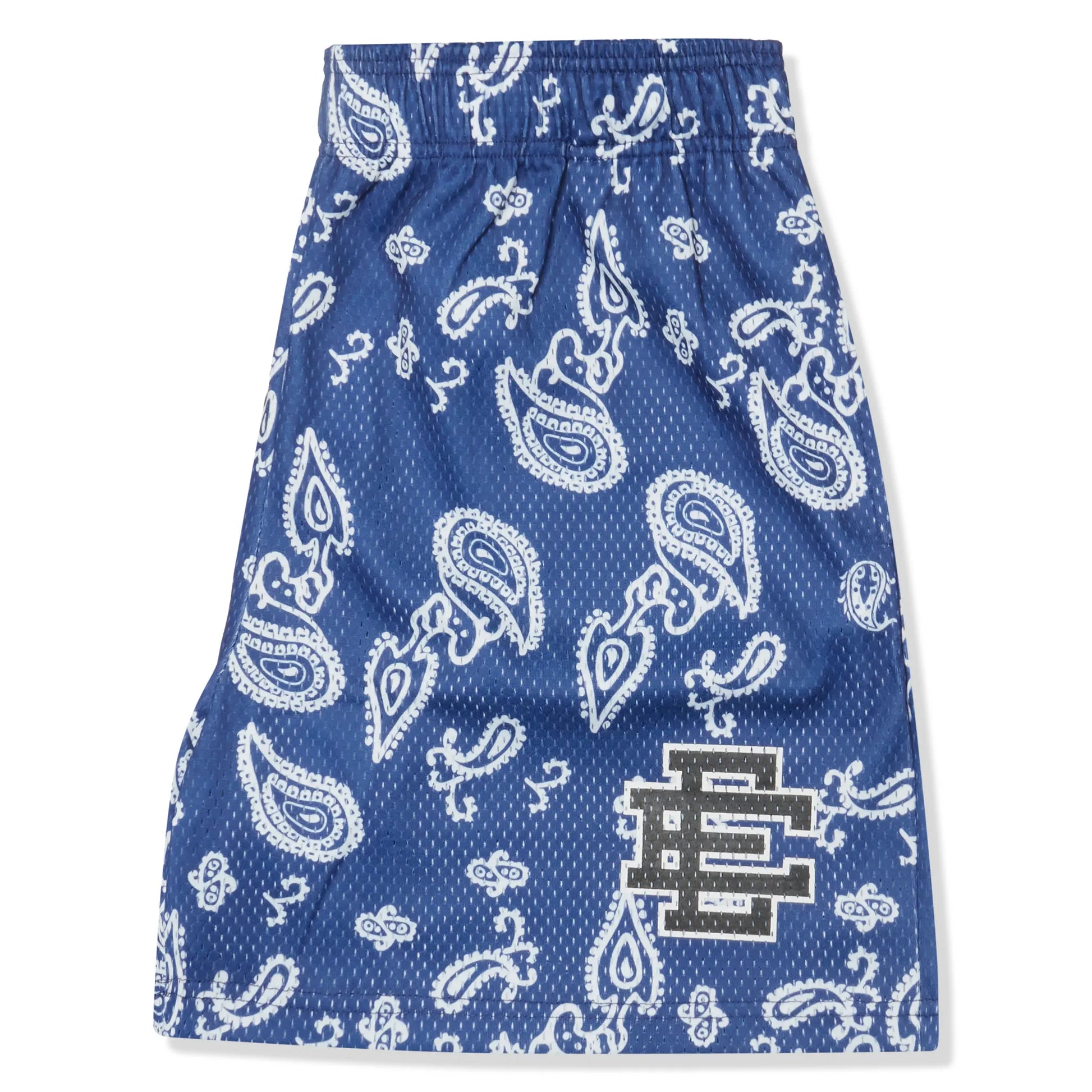 Eric Emanuel EE Basic Royal Paisley Shorts