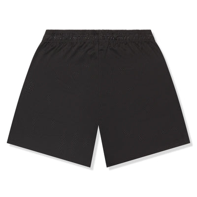Eric Emanuel x Warren Lotas Black White Shorts (FW24)