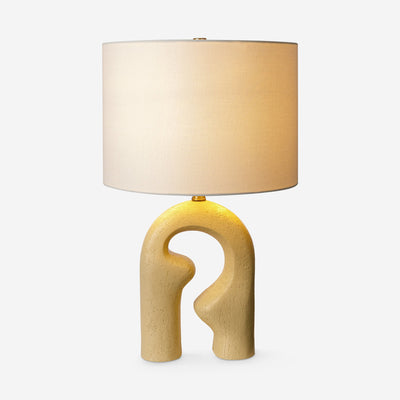 Matteo Table Lamp