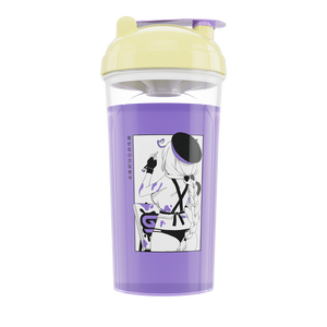 Waifu Cup S6.11: Eshi-Sama