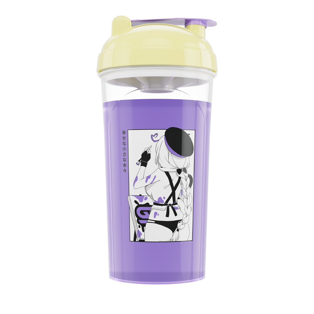 Waifu Cup S6.11: Eshi-Sama