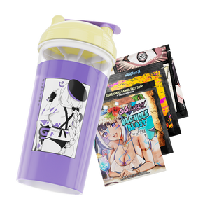 Waifu Cup S6.11: Eshi-Sama