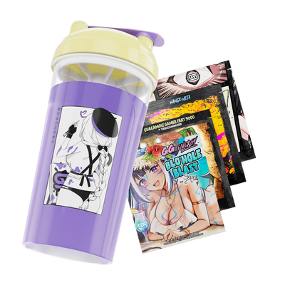 Waifu Cup S6.11: Eshi-Sama