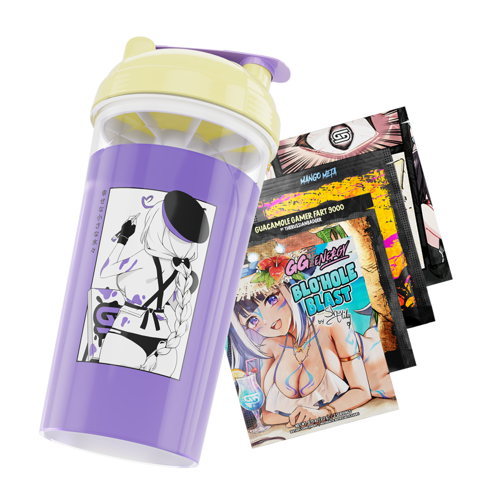 Waifu Cup S6.11: Eshi-Sama