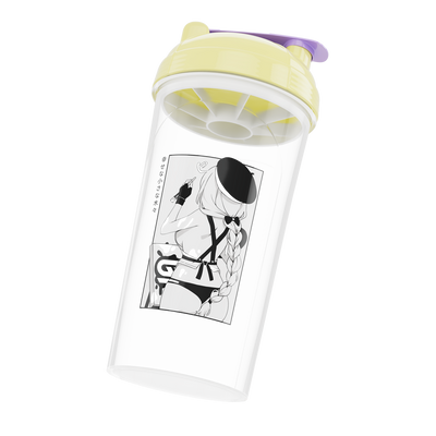 Waifu Cup S6.11: Eshi-Sama