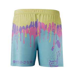 Waifu Board Shorts: Eshi-Sama