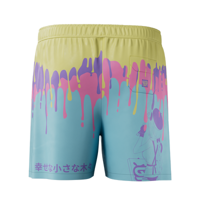 Waifu Board Shorts: Eshi-Sama