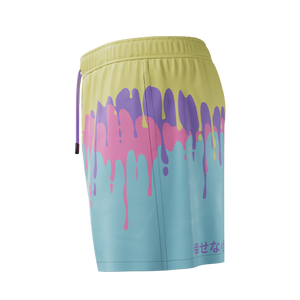 Waifu Board Shorts: Eshi-Sama