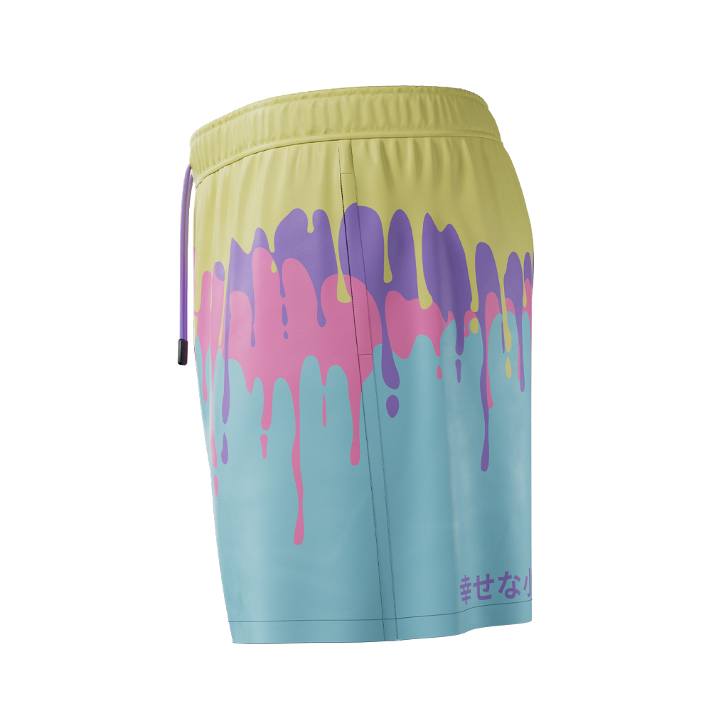 Waifu Board Shorts: Eshi-Sama