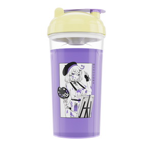 Waifu Cup S6.11: Eshi-Sama