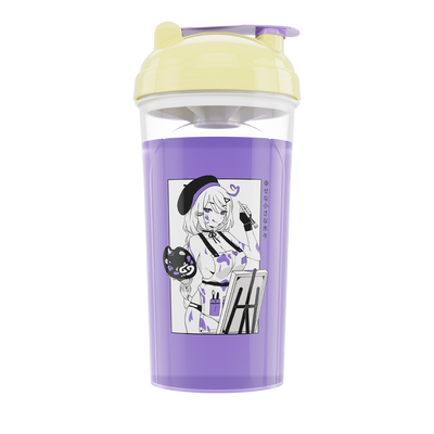 Waifu Cup S6.11: Eshi-Sama