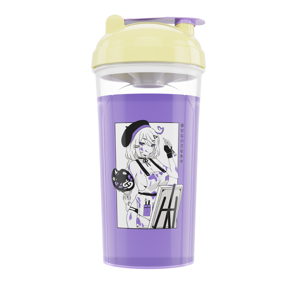 Waifu Cup S6.11: Eshi-Sama
