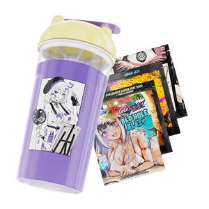 Waifu Cup S6.11: Eshi-Sama