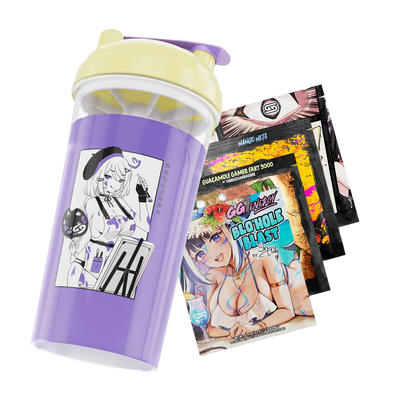 Waifu Cup S6.11: Eshi-Sama