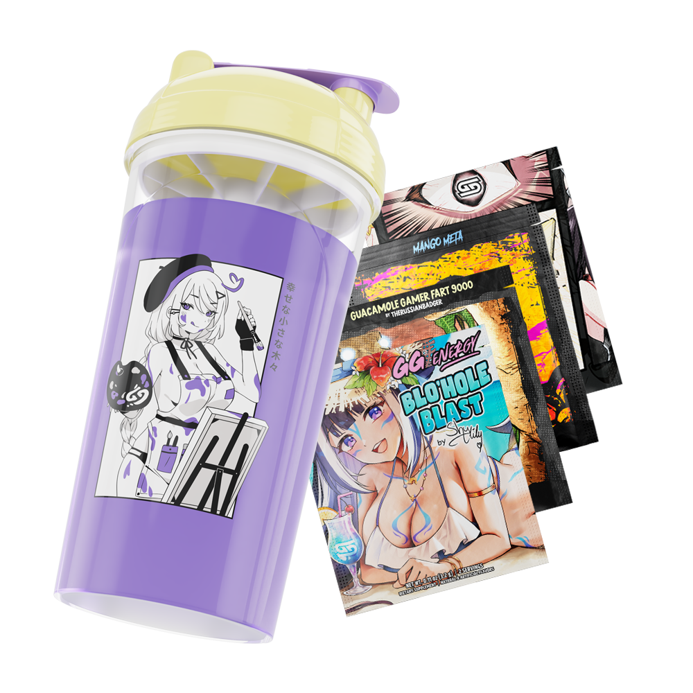 Waifu Cup S6.11: Eshi-Sama
