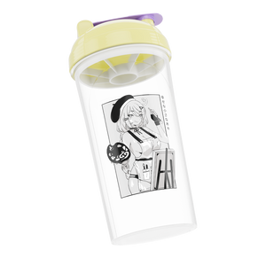 Waifu Cup S6.11: Eshi-Sama