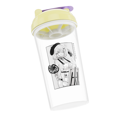 Waifu Cup S6.11: Eshi-Sama