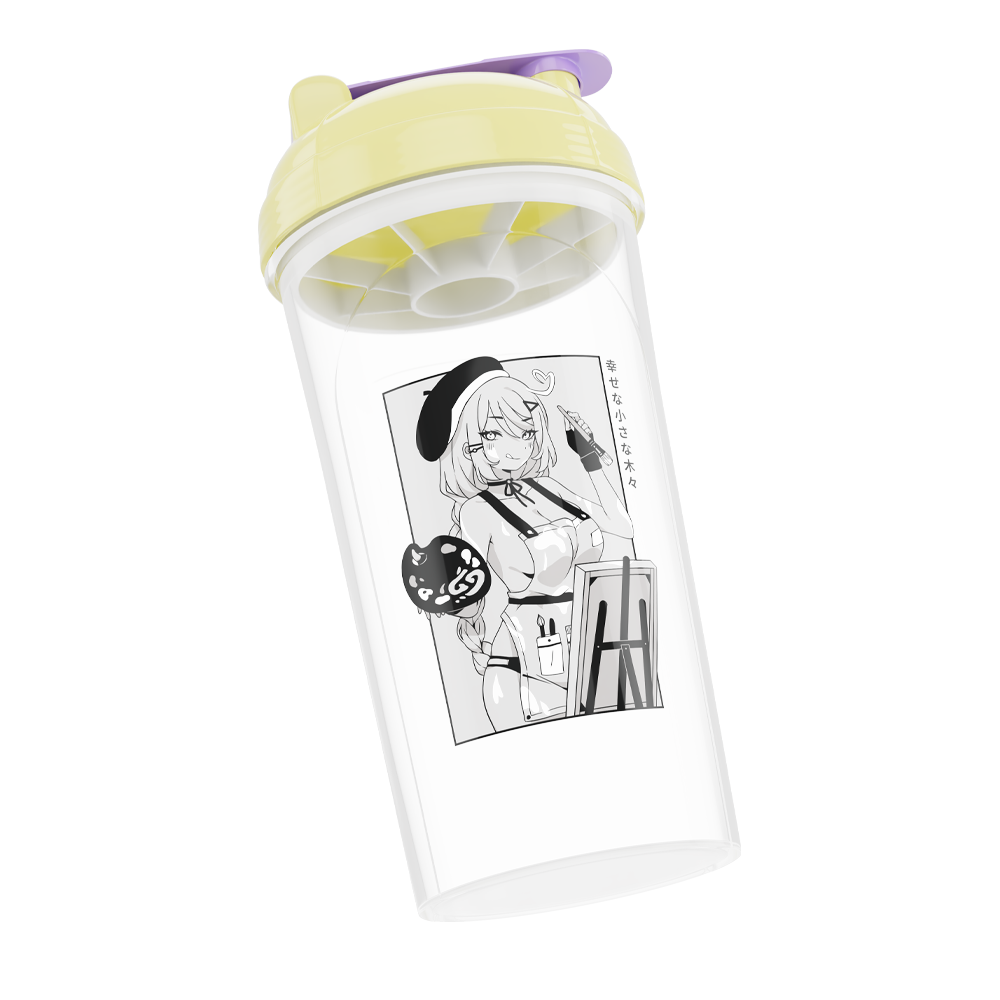Waifu Cup S6.11: Eshi-Sama