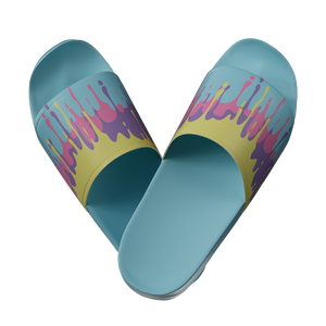 Eshi-Sama Slides