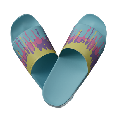 Eshi-Sama Slides