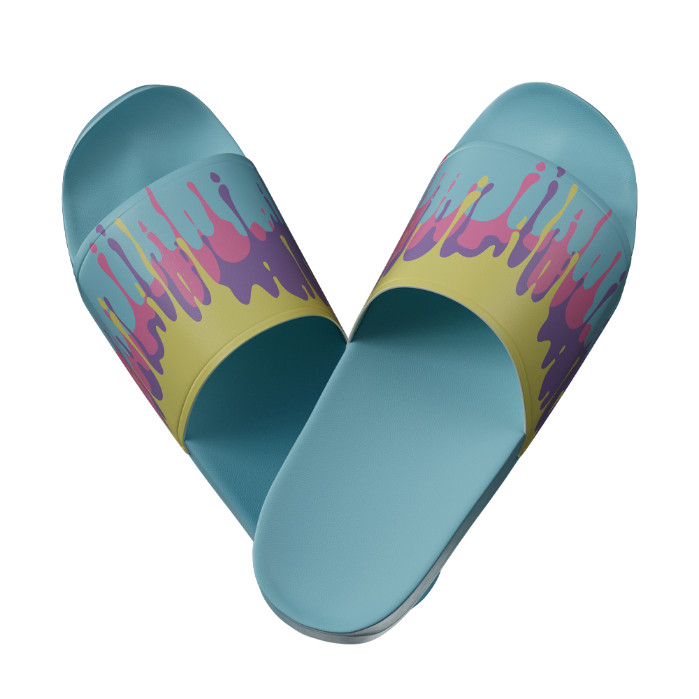 Eshi-Sama Slides