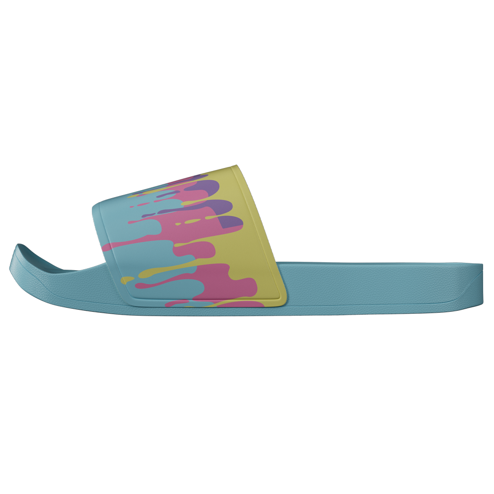 Eshi-Sama Slides